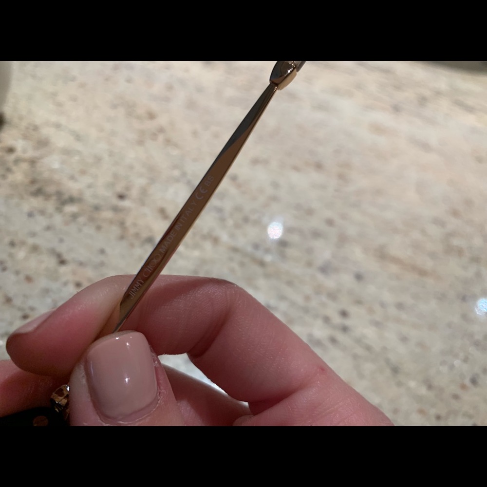 Jimmy choo frames - Picture 2 of 3